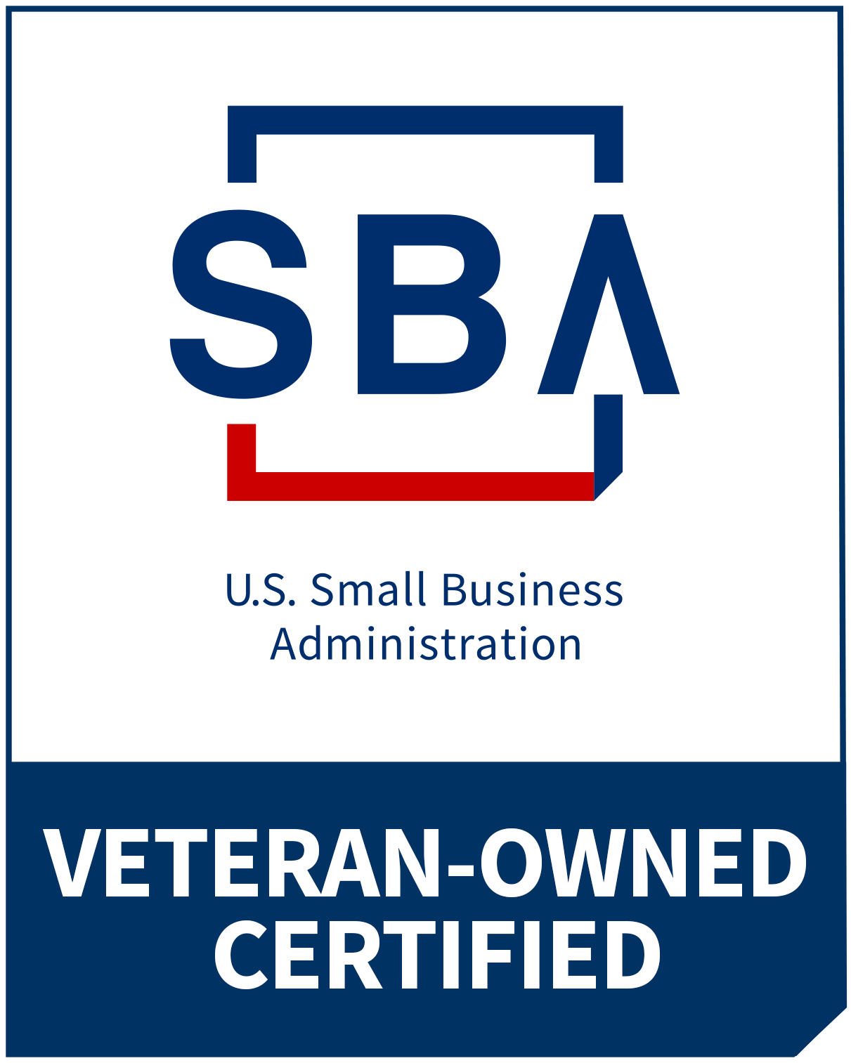 Veteran-Owned Certification (SBA)