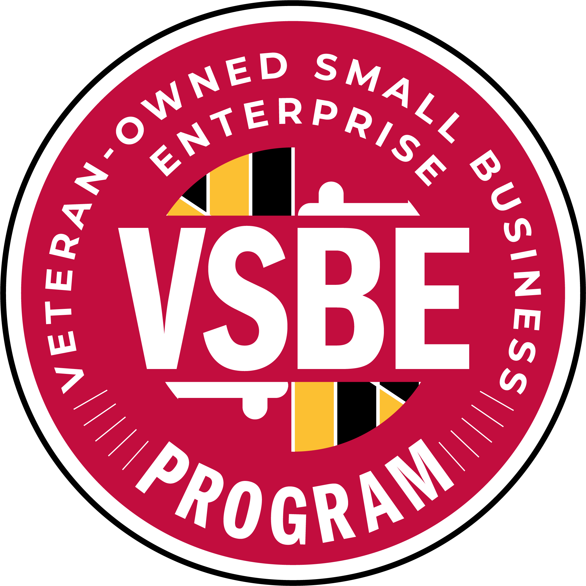 Veteran-Owned Small Business Enterprise Program